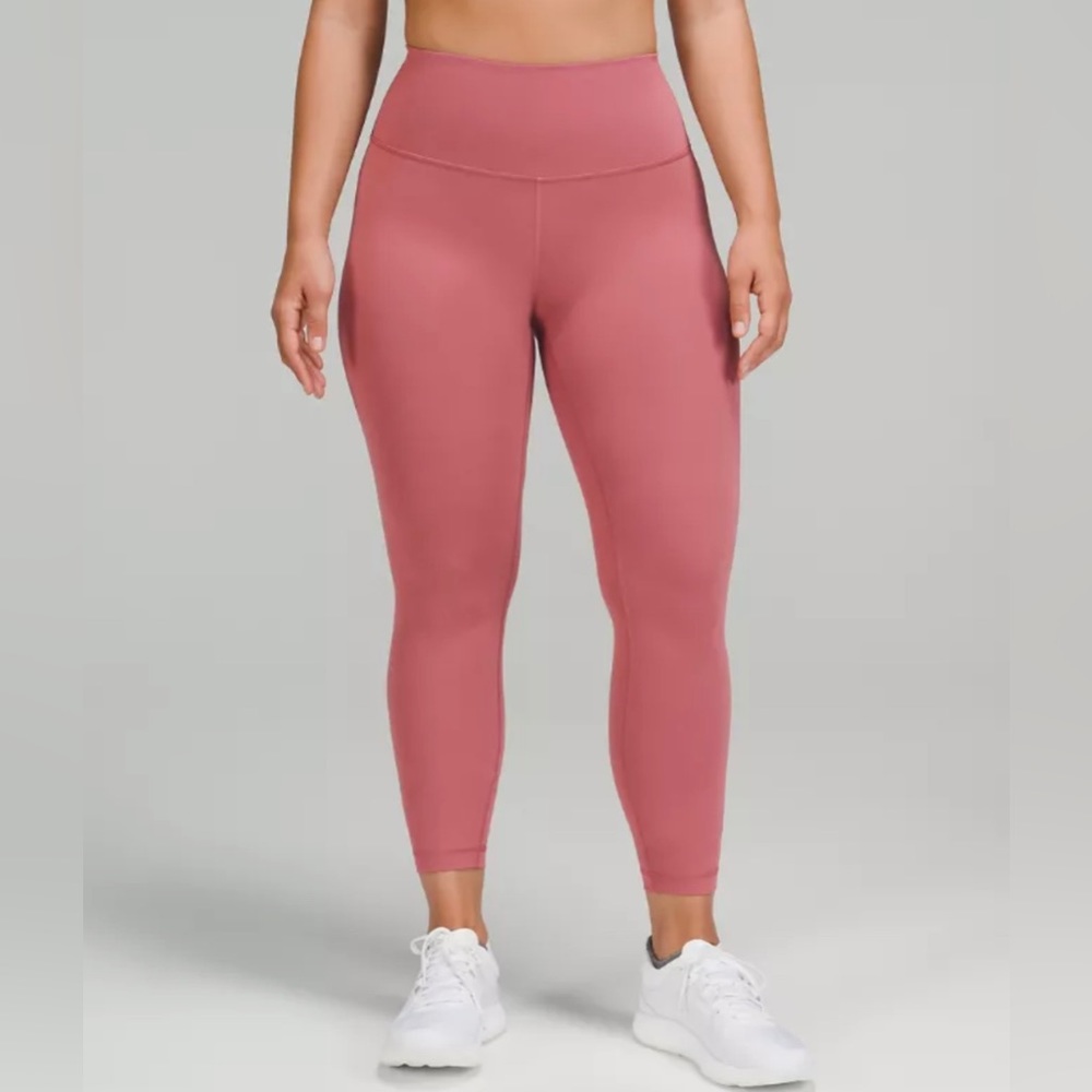 LULULEMON leggings size 2